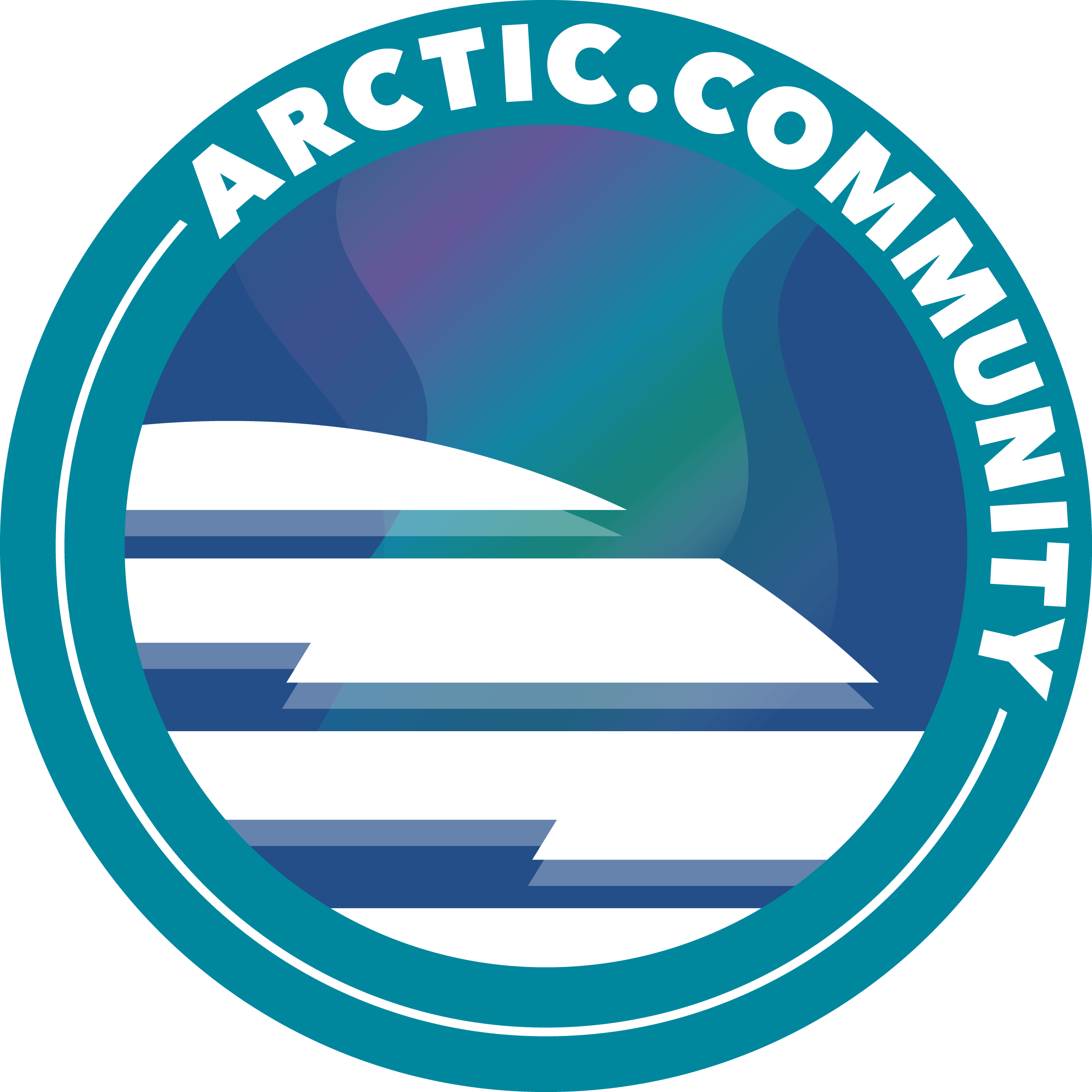 Connect the Arctic Public | Connect the Arctic