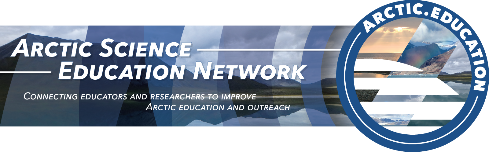 Arctic Science Education Network