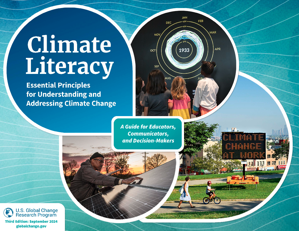 Climate Literacy