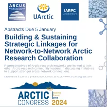 Arctic Congress Image