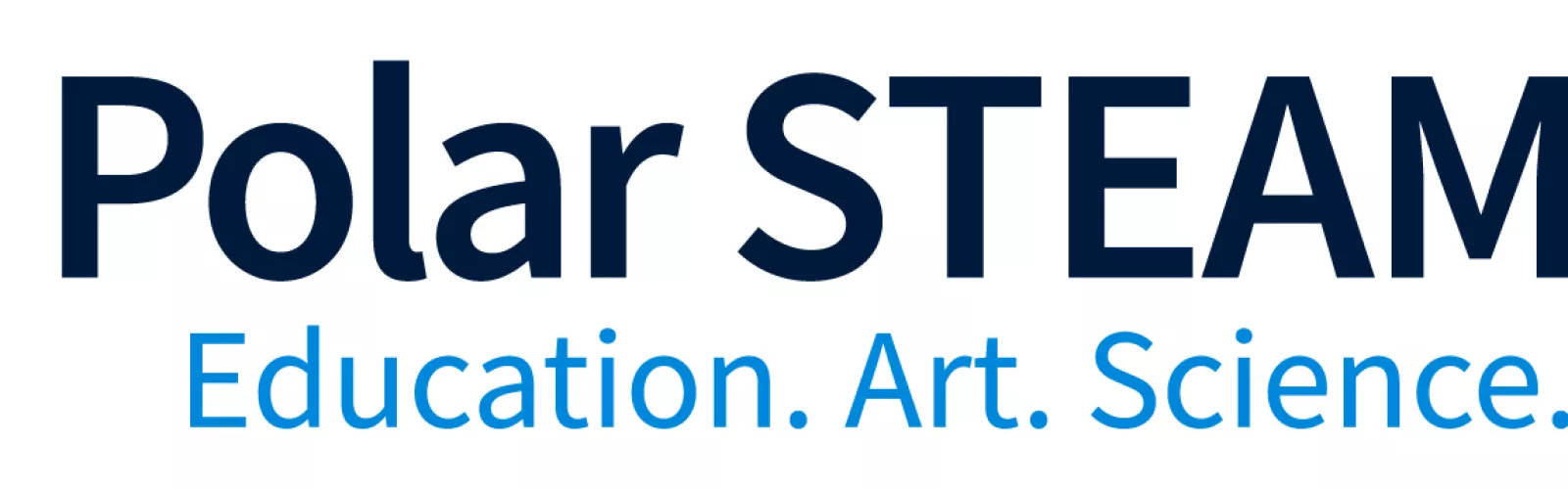 Polar STEAM logo