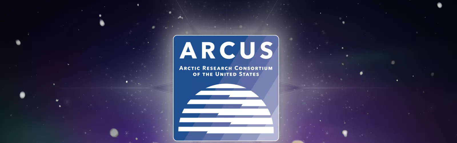 Happy holidays from ARCUS