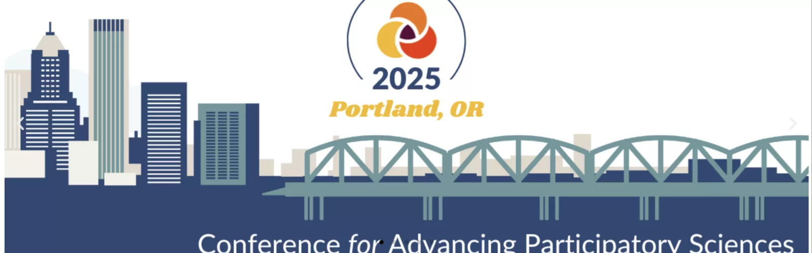 Conference logo